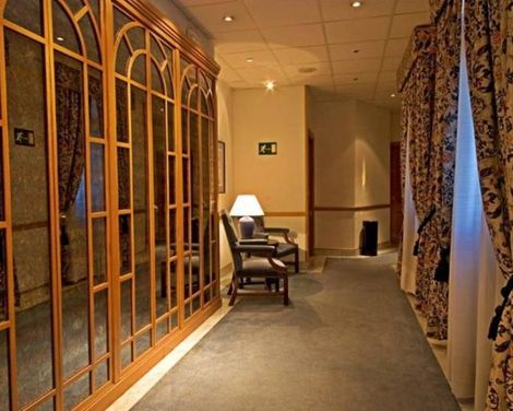 Espahotel Gran Via