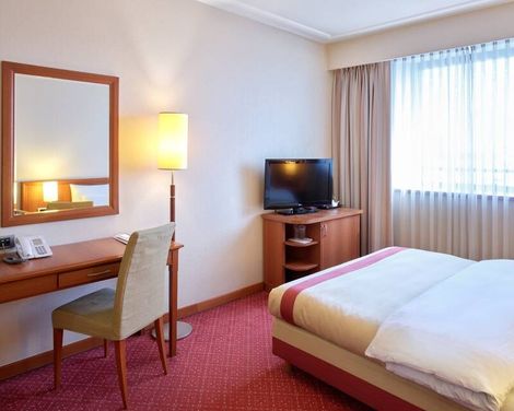 Hotel International