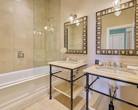 Roseate House London