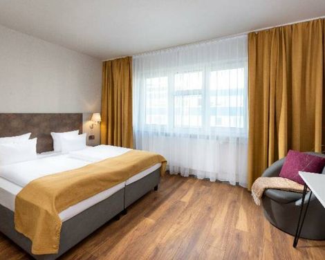 SORAT Hotel Berlin-1