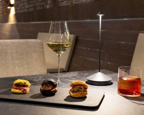AXYHOTELS InnStyle Milano-2
