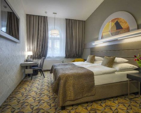 Hotel Essence