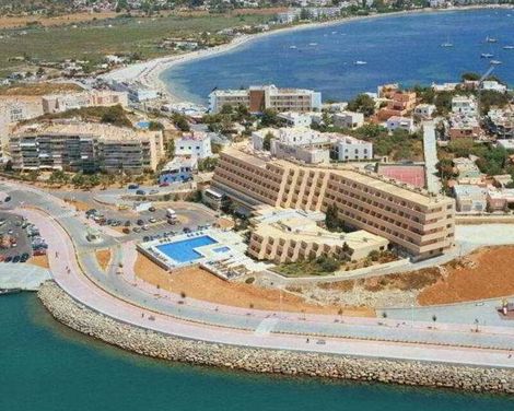 Ibiza Corso Hotel & Spa 
