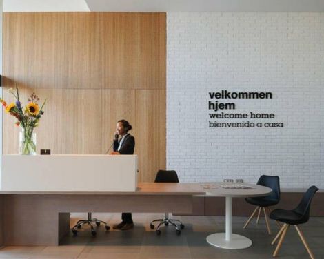 Eric Vökel Amsterdam Suites