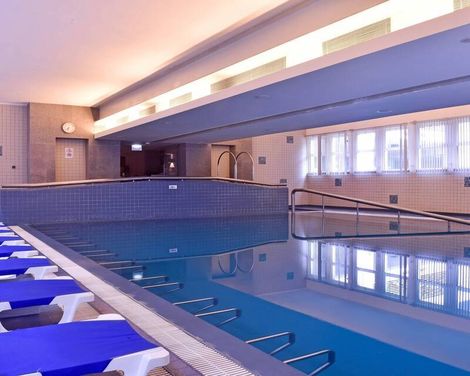 Central Suites & Apartments