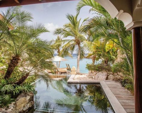 Baoase Luxury Resort