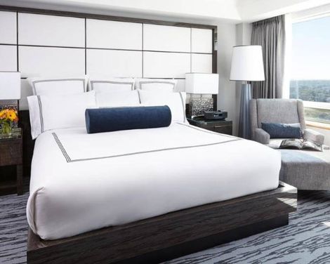 Pan Pacific Vancouver 