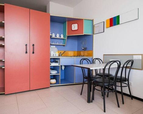 Apartaments Lloret Sun-3