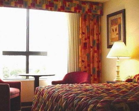 Holiday Inn Miami West - Airport Area-2