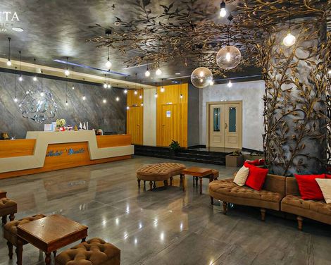 Bonita Classic Hotel & Spa-2