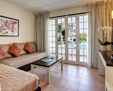 Grupotel Club Menorca