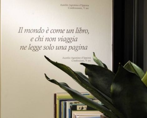 Phi Hotel Bologna-1