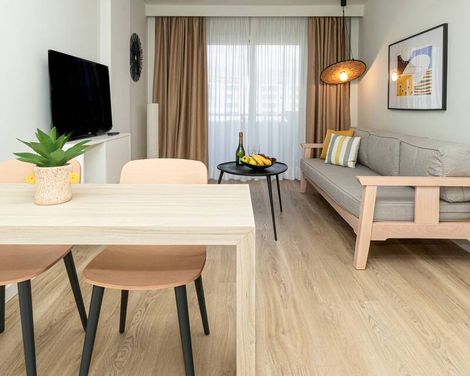 Hotel LIVVO Anamar Suites