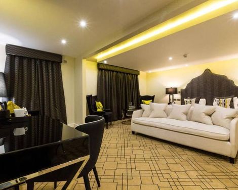 Gleddoch Golf & Spa Resort
