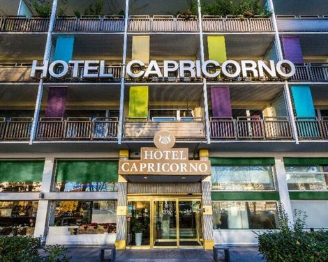 Hotel Capricorno