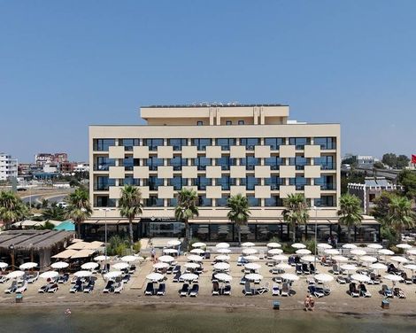 Amara Hotel & Spa