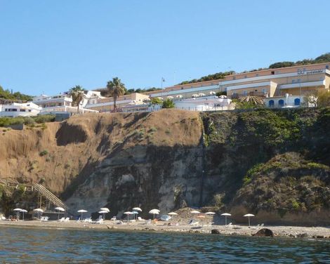Hotel Pedraladda