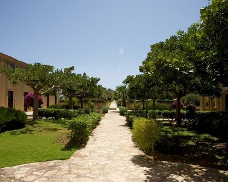 Phi Hotel La Tonnara di Bonagia