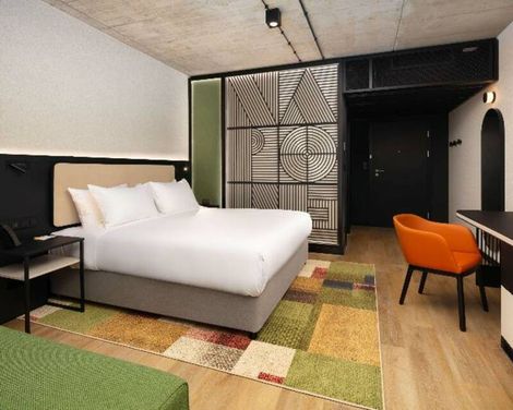 Hyatt Place Krakow-0