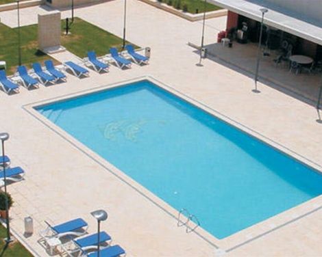 VIP Executive Santa Iria