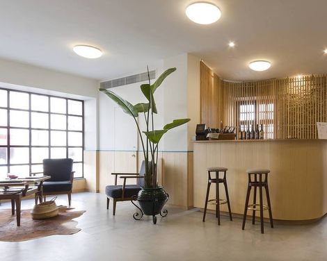 Hotel Meira