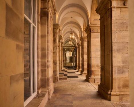 The Edwardian Manchester, a Radisson Collection Hotel-2