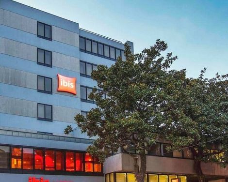 Hotel ibis Porto Centro São Bento-3