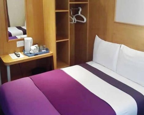 Arriva Hotel London