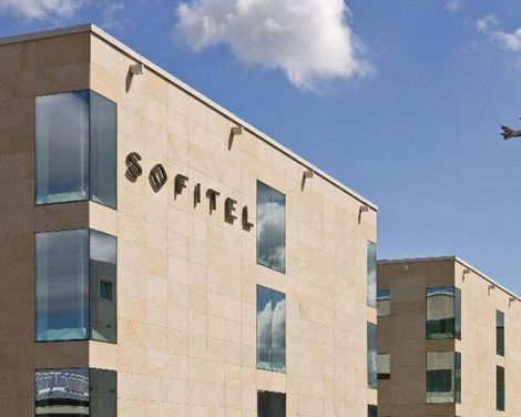 Sofitel London Heathrow