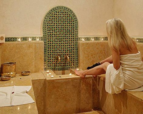 Riad & Spa Esprit du Maroc-3