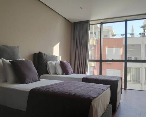 Supreme Hotel & Spa