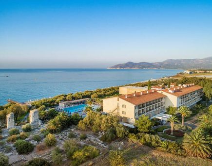 Doryssa Seaside Resort