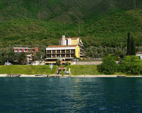 Hotel Sole Malcesine