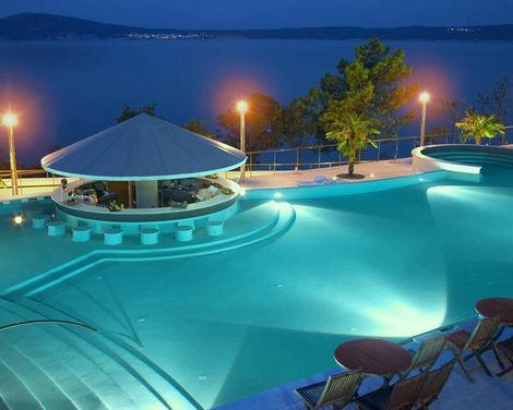 Wyndham Grand Novi Vinodolski Resort - Hotel