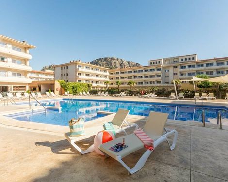 Pierre & Vacances Residenz Estartit Playa