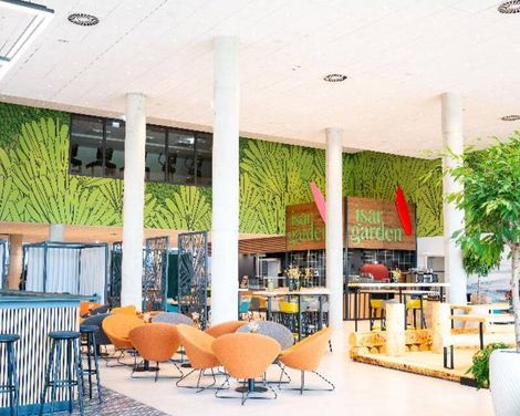 ibis Styles Munich Airport ( Opening Q1 2026 )