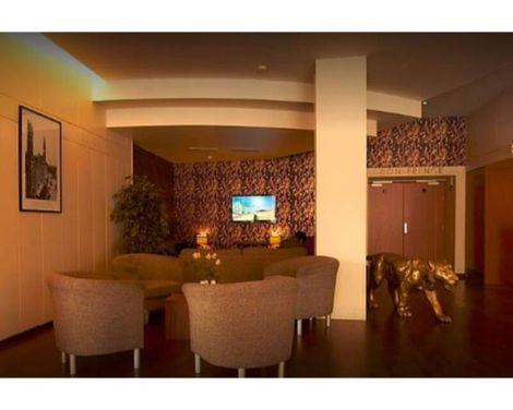ProfilHotels Richmond