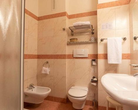 Nilhotel Firenze