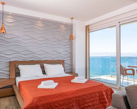 Corfu Maris Bellos Hotel-0