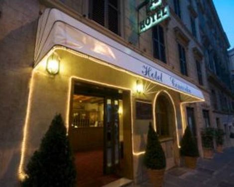 Hotel Concordia