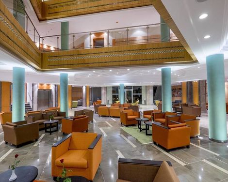 Novostar Bel Azur Thalassa & Bungalows-1