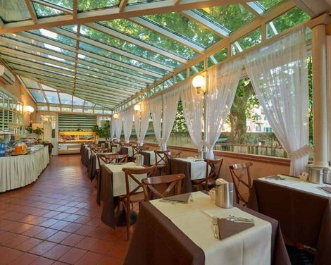 Hotel Ilaria & Residenza dell'Alba