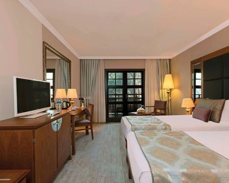 Asteria Family Resort Belek