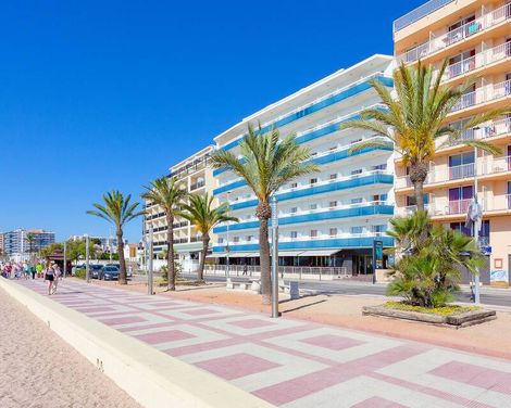 Hotel Pimar & Spa