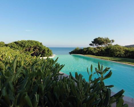 Hotel Punta Negra