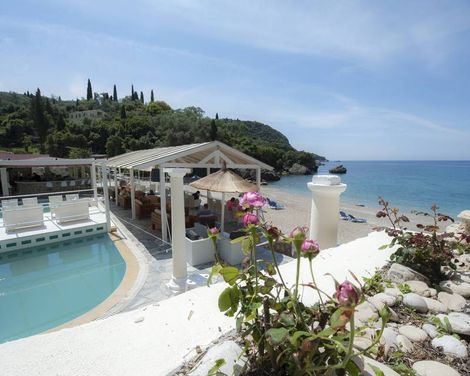 Blue Princess Beach Hotel and Suites-1