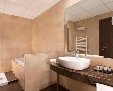 Sheraton Milan Malpensa Airport Hotel & Conference Centre