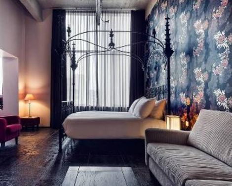 WestCord Hotel Eindhoven