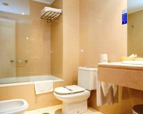 Hotel Playas de Torrevieja