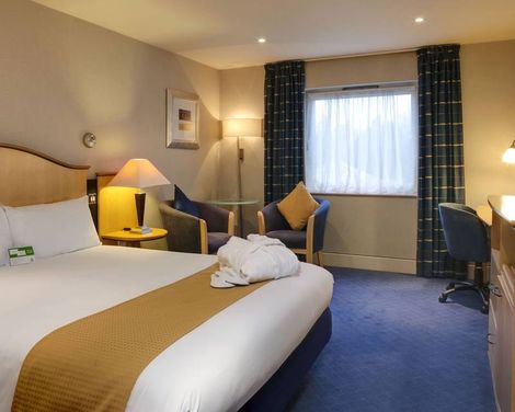Holiday Inn London Shepperton-3